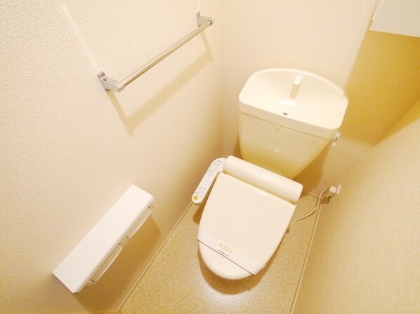 スターパス サウスの物件内観写真